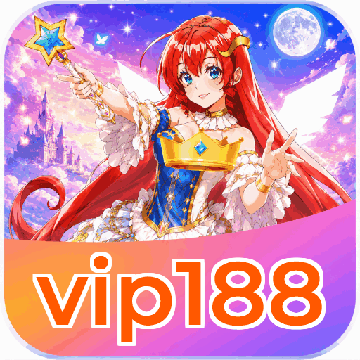 vip188