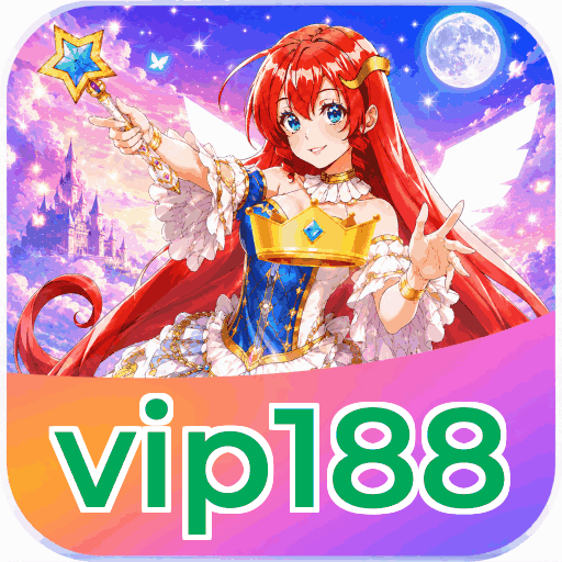 vip188