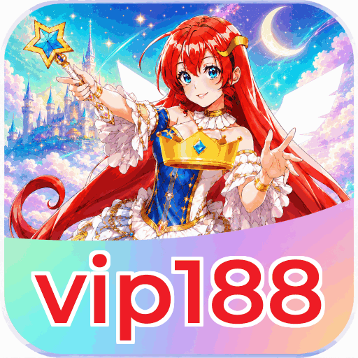 vip188