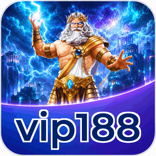 vip188
